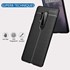 CaseUp OnePlus 8 Pro Kılıf Niss Silikon Siyah 4
